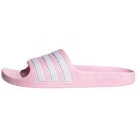 Adidas Adilette Aqua Jr FY8072 flip -flops rózsaszín 2