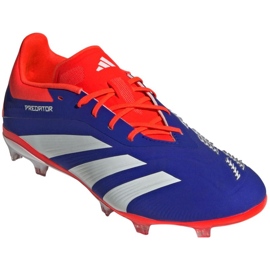 Adidas Predator Elite FG IF6360 Gyerek labdarúgó cipő 2 Adidas Predator Elite FG IF6360 Gyerek labdarúgó cipő 2