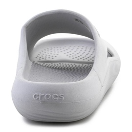 Férfi flip-flops crocs mellow helyreállítási csúszás atmoszféra u 208392-1ft szürke 6 Férfi flip-flops crocs mellow helyreállítási csúszás atmoszféra u 208392-1ft szürke 6