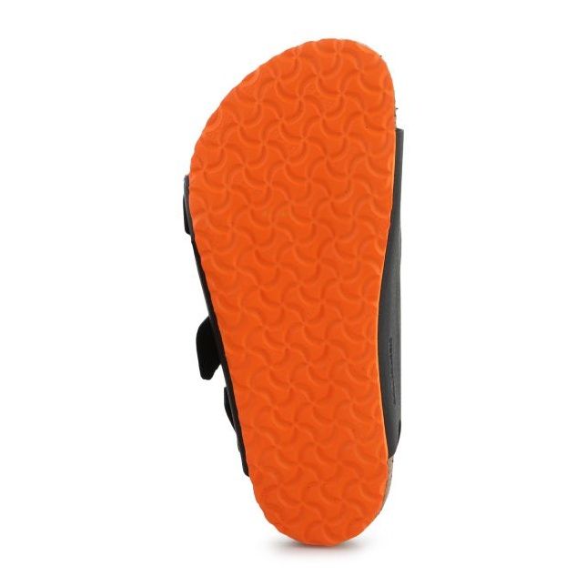 Sandals Birkenstock Milano 1026896 fekete 5