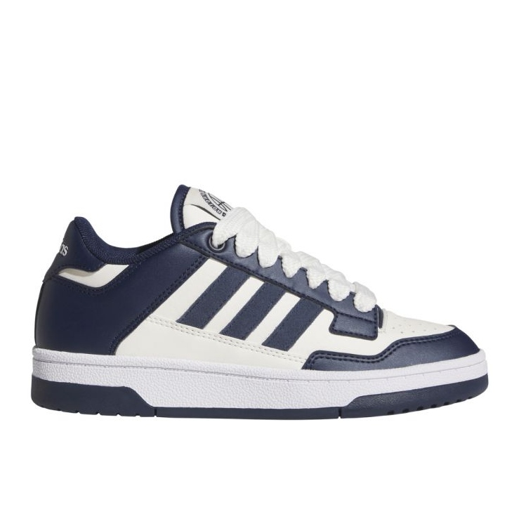 Adidas Rapid Court Low JR JR0167 cipő 1