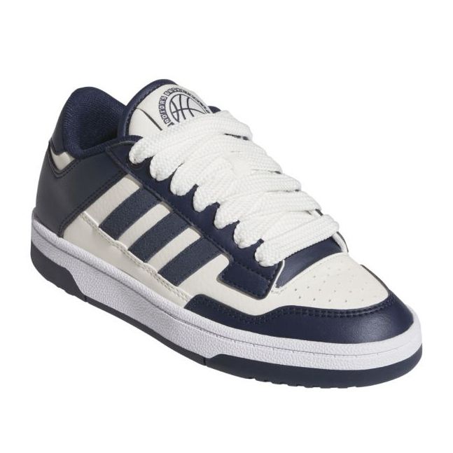 Adidas Rapid Court Low JR JR0167 cipő 2