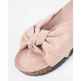 Seastar Por papucs nagy íjjal 1