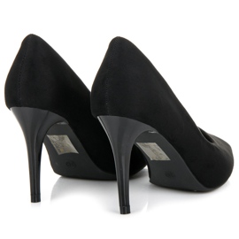 Fekete velúr sarok 1