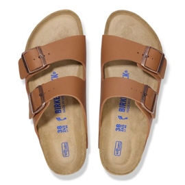 Birkenstock Arizona BS 1019119 flip -flops barna 2