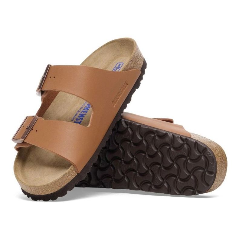 Birkenstock Arizona BS 1019119 flip -flops barna 3