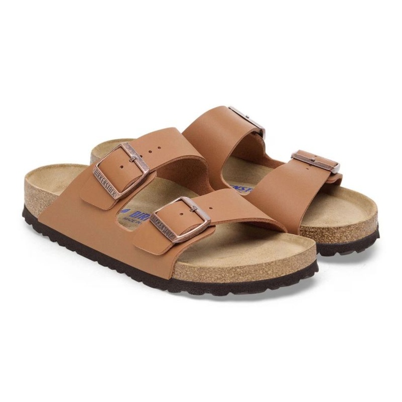 Birkenstock Arizona BS 1019119 flip -flops barna 5