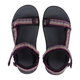 Női szandál Lee Cooper LCW-25-34-3565la lila 3
