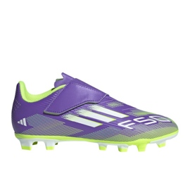 Adidas F50 Club H &amp; L FG/Mg JR JI0036 FOOTT COOCK ibolya 1