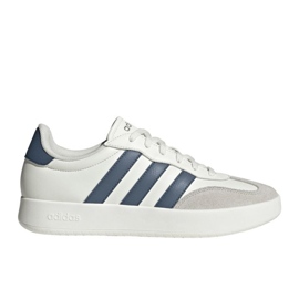 Adidas Barreda M JR1318 cipő fehér 1