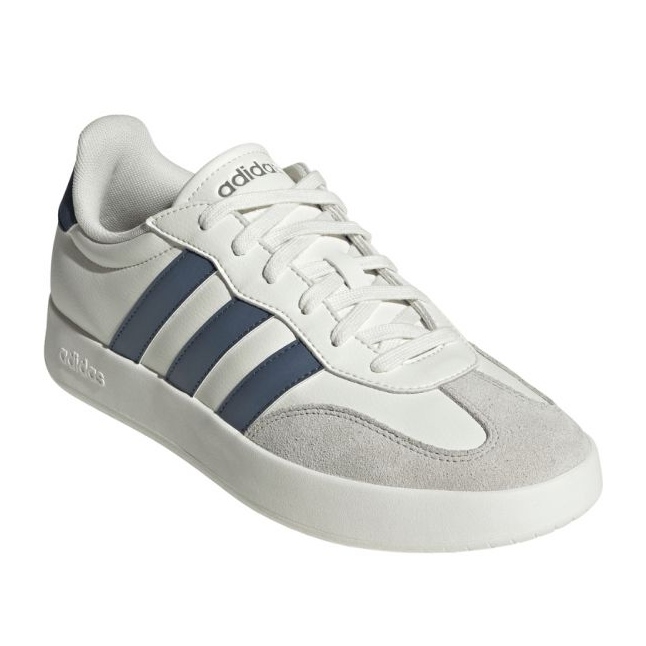 Adidas Barreda M JR1318 cipő fehér 2