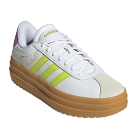 Adidas VL Court merész a JQ5644 -ben fehér 2