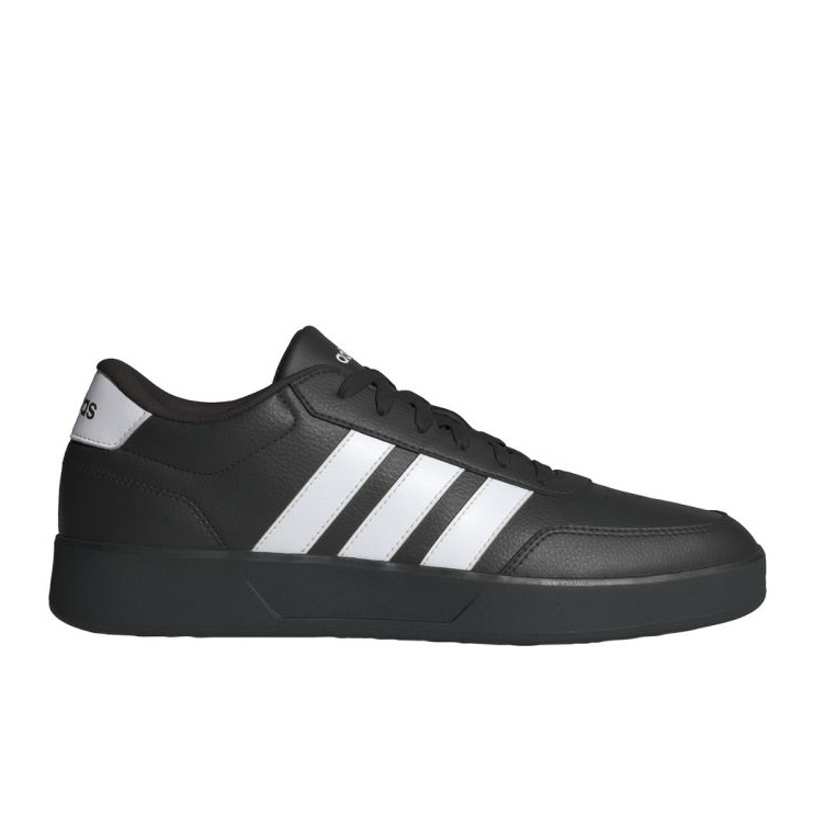 Adidas breaknet 3,0 m jq5482 cipő fekete 1