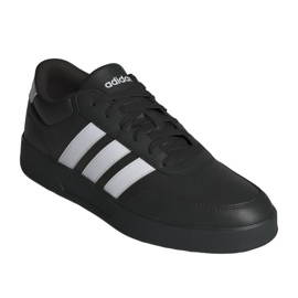 Adidas breaknet 3,0 m jq5482 cipő fekete 2