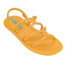 Ipanema Meu Sol San Sandals a 27135-AV564-ben sárga 1