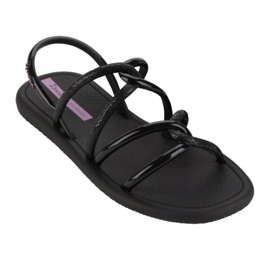 Ipanema Meu Sol San Sandals a 27135-AV559-ben fekete 1