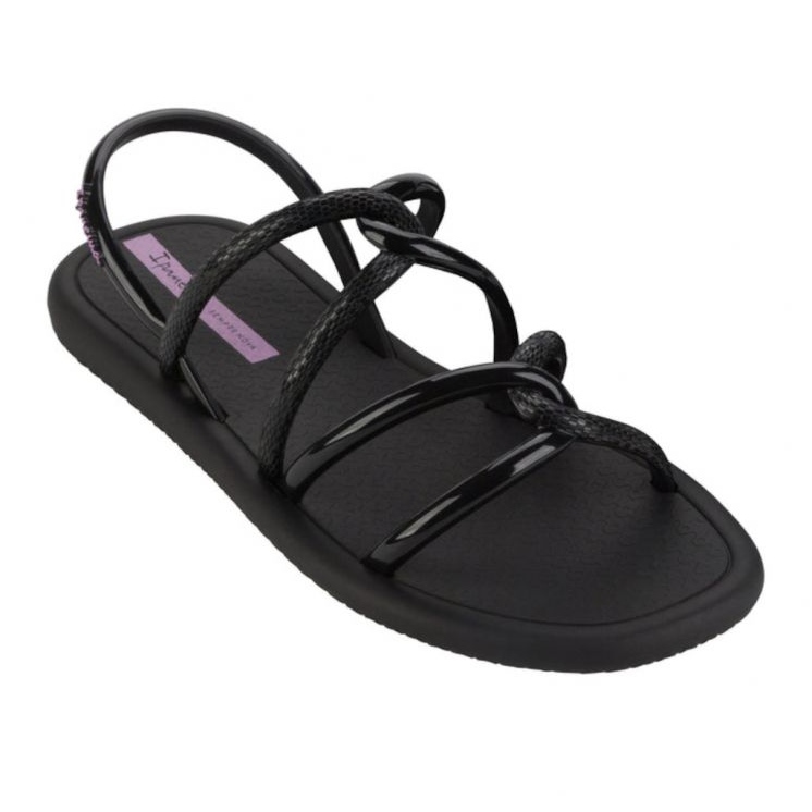 Ipanema Meu Sol San Sandals a 27135-AV559-ben fekete 1