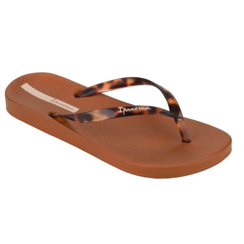 Ipanema anat Connect flip-flops a 83475-AJ406-ban barna 1