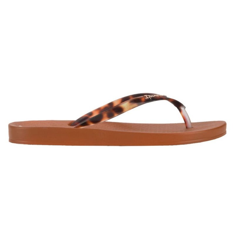 Ipanema anat Connect flip-flops a 83475-AJ406-ban barna 2 Ipanema anat Connect flip-flops a 83475-AJ406-ban barna 2