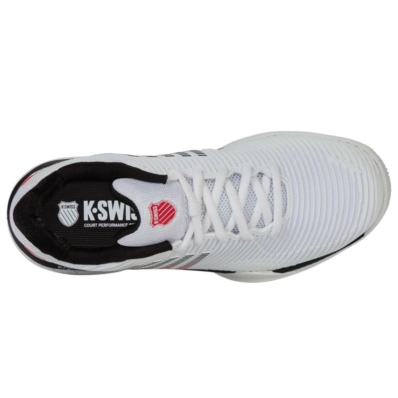 K-SWISS HyperCurt Express 2 m 06613-140-M fehér 2 K-SWISS HyperCurt Express 2 m 06613-140-M fehér 2