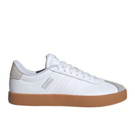 Adidas VL Court 3.0 cipő a JR8660 -ban fehér 1