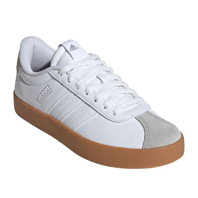 Adidas VL Court 3.0 cipő a JR8660 -ban fehér 2