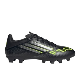 Adidas F50 Club FG/MG M JI0047 labdarúgó cipő sokszínű 1