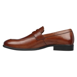 Skechers Trentmore Shoes - Corinth M 204852 -COG barna 2