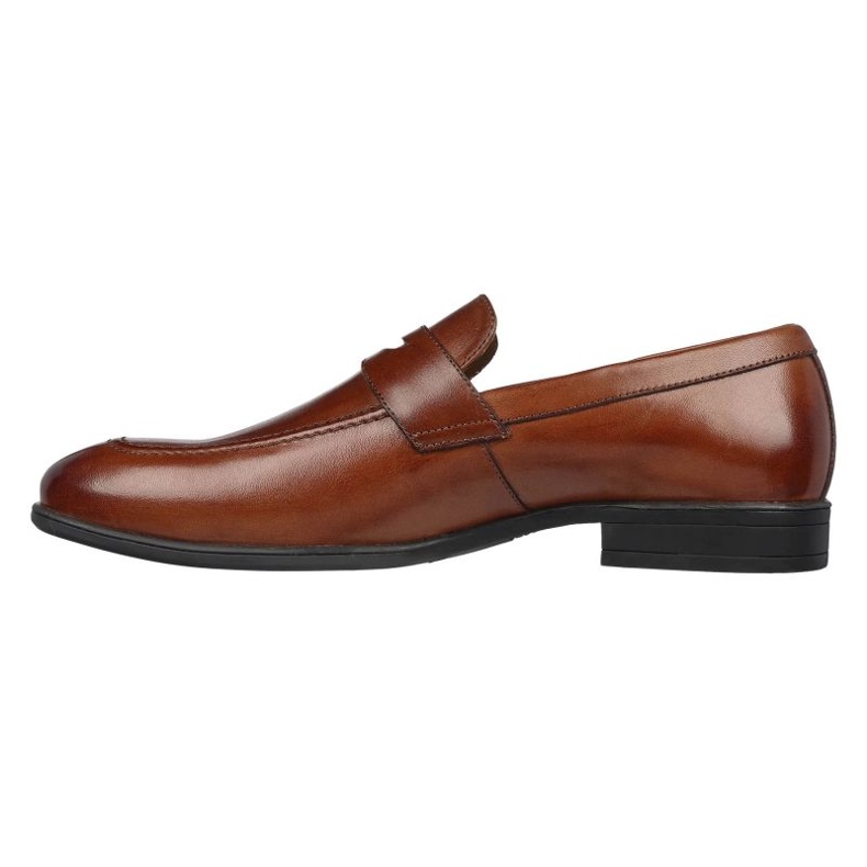 Skechers Trentmore Shoes - Corinth M 204852 -COG barna 2