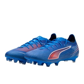 Puma Ultra 6 Pro FG/AG M 108551 01 Football cipő kék 1