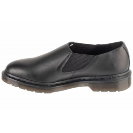 Dr. Martens Dr. Shoes Martens Louis Slip on M DM40950001 fekete 1