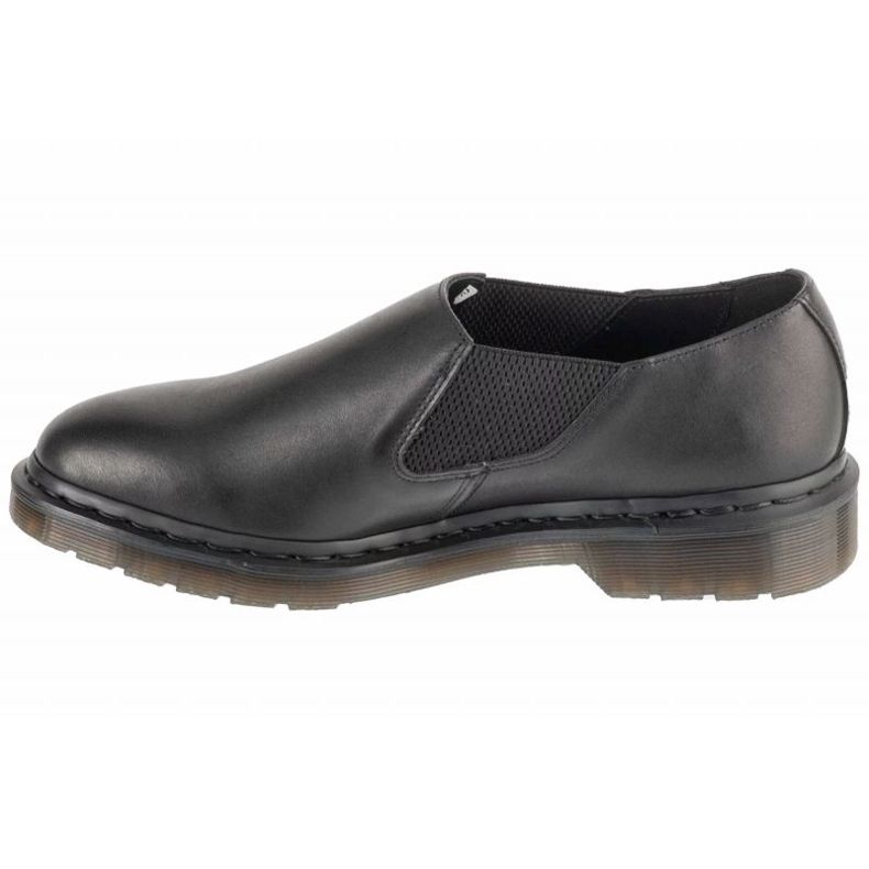 Dr. Martens Dr. Shoes Martens Louis Slip on M DM40950001 fekete 1