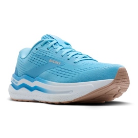 Brooks Ghost Max 2 futócipő futtatása 1204201b460.085 kék 1