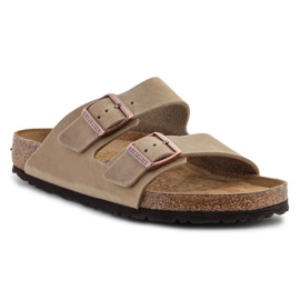 Birkenstock Arizona BS M 0552811 flip -flops barna 1