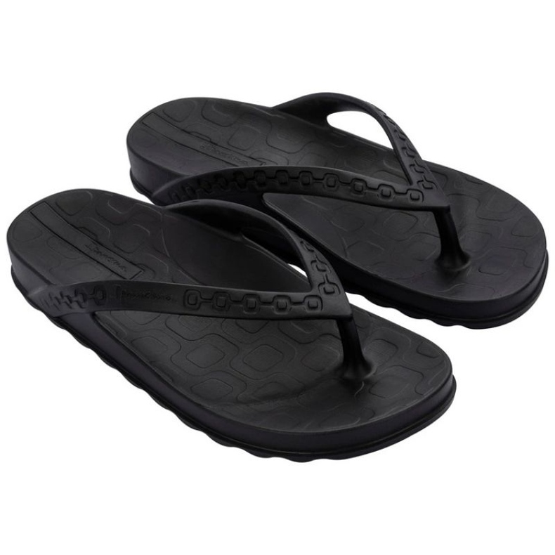 Ipanema flip -flops duo sunset fem 83737bh807 fekete 1