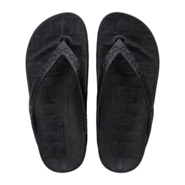 Ipanema flip -flops duo sunset fem 83737bh807 fekete 2