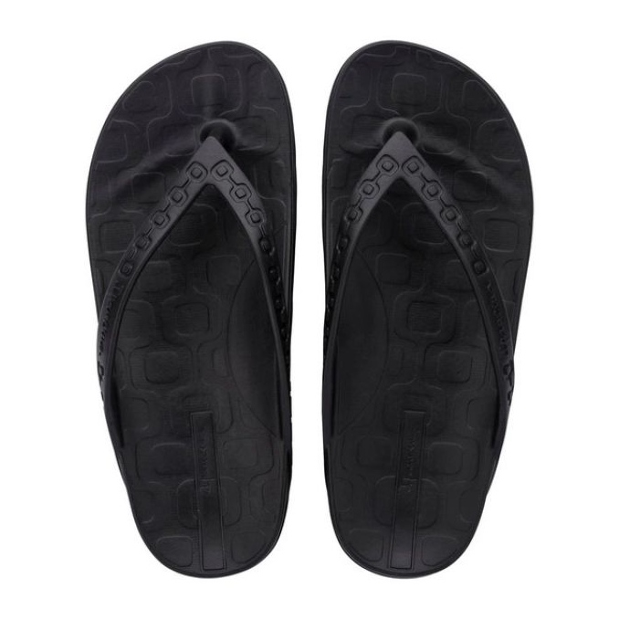 Ipanema flip -flops duo sunset fem 83737bh807 fekete 2