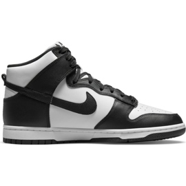 Nike Dunk High Retro DD1399-105 cipő 1