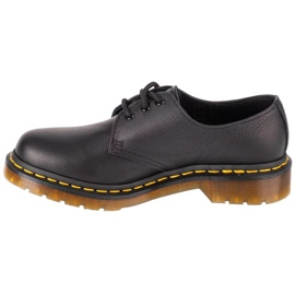 Cipő Dr. Martens 1461 DM24256001 fekete 2
