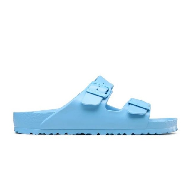 Birkenstock Arizona Eva M 1024505 flip -flops kék 2