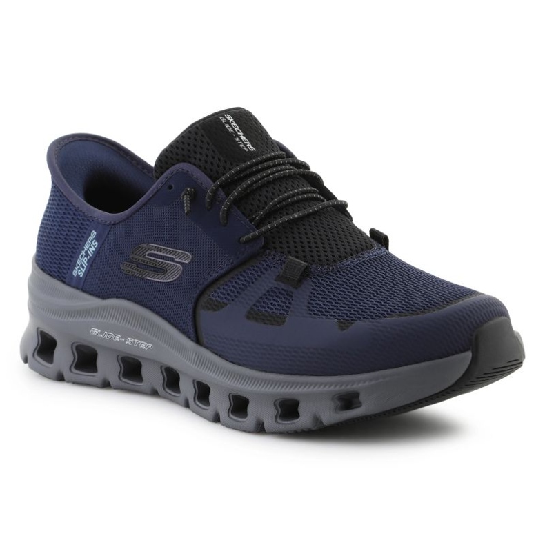 Skechers Slip Ins: Glide-Step Pro M 232821-NVCC cipő 1