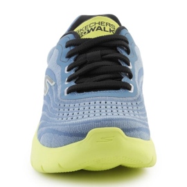Skechers Go Walk Flex-Brendon M 216687-Slt cipő 2
