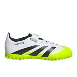 Adidas Predator Club H&amp;L TF JR JH8865 labdarúgó cipő sokszínű 1