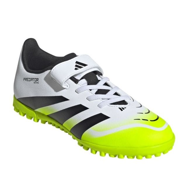 Adidas Predator Club H&amp;L TF JR JH8865 labdarúgó cipő sokszínű 2