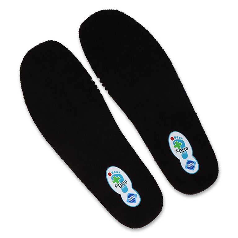 Befado cipőbetét Dr. orto 891D010 fekete 1