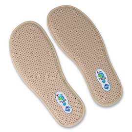 Befado szélű talpbetét badwiesse lábbelihez - bézs 891D009 1