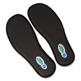 Befado peremes talpbetét badwiesse lábbelihez - fekete 891D008 1