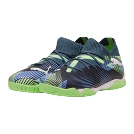 Puma Future 7 Match It + Jr 107947 03 labdarúgó cipő sokszínű 2