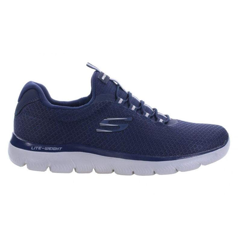Skechers csúcstalálkozó m 52811-nvy cipő 1