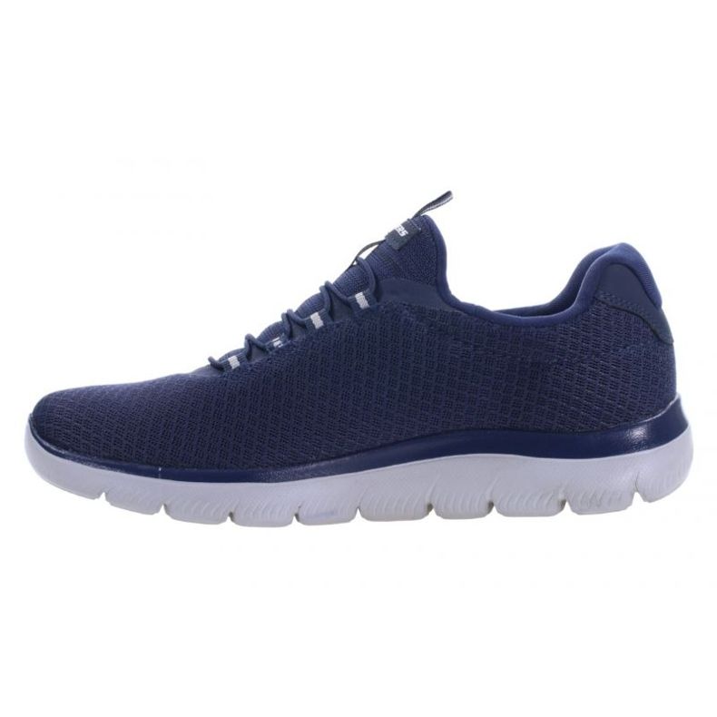 Skechers csúcstalálkozó m 52811-nvy cipő 2